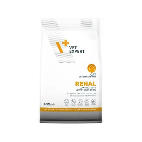VetExpert VD cat Renal 400 g